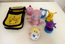 Ensemble figurines gameboy d'occasion  Marseille VII