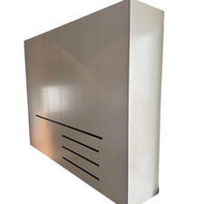 Interlübke kleiderschrank col gebraucht kaufen Interlübke kleiderschrank col gebraucht kaufen  Bonn