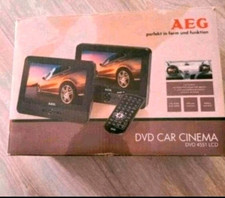 Aeg dvd car gebraucht kaufen  Berlin