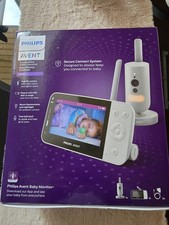 Philips avent connected gebraucht kaufen  Bad Münder