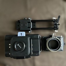 Blackmagic design studio d'occasion  Expédié en Belgium