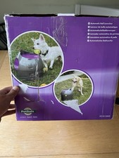 tennis ball launcher for sale  TAMWORTH