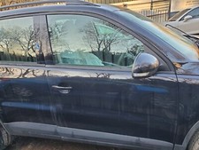 Tiguan 2008 front for sale  HUDDERSFIELD