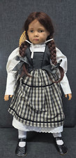 Sigikid künstlerpuppe ilse gebraucht kaufen  Simmerath