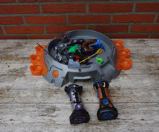 Beyblade arena motor gebraucht kaufen  Dortmund