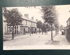 Postcard neots avenue for sale  GLASGOW