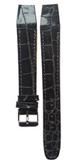 Bracelet montre crocodile d'occasion Bracelet montre crocodile d'occasion  Franconville