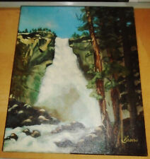 1977 painting canvas for sale  Lake Havasu City