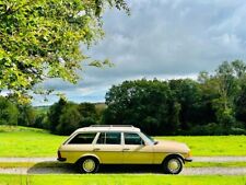 1984 mercedes benz for sale  WADEBRIDGE