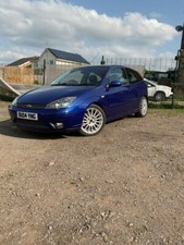 focus st170 car for sale focus st170 car for sale BRADFORD