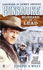 Usado, Blizzard of Lead by West, Joseph A. comprar usado  Enviando para Brazil