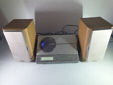 Ancienne chaine hifi d'occasion  Vitrolles