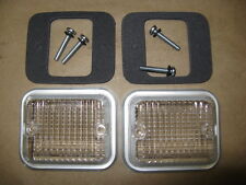 Lucas reverse backup for sale  Orono