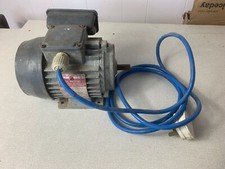 Brook motor ed71b for sale  ARMAGH