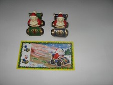 Kinder maxi noël d'occasion  Ronchin