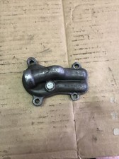 Coperchio pompa acqua usato Coperchio pompa acqua usato  Roma