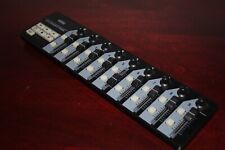 Controlador de mixer Korg Nano Kontrol MKI USB comprar usado  Enviando para Brazil