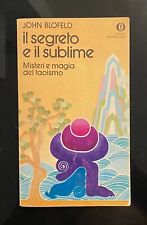 Segreto sublime john usato  Milano