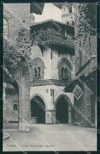 Torino città castello usato  Gambolo