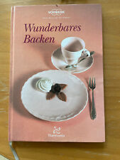 Buch kochbuch wunderbares gebraucht kaufen  Hilden