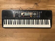 Teclado portátil Yamaha PSR-195 testado funcionando comprar usado  Enviando para Brazil