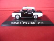 1965 renault police d'occasion  Expédié en Belgium