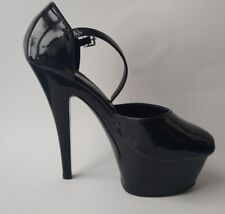 Pleaser kiss 248 gebraucht kaufen  Durmersheim