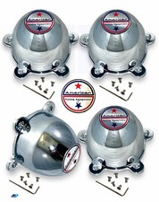 American racing chrome for sale  Lacombe