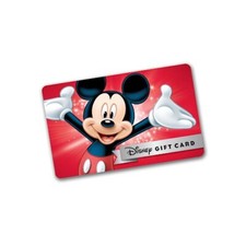 Disney gift card for sale  Odessa