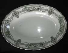 Plat ovale saint d'occasion  Challans