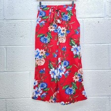 Qed red floral for sale Qed red floral for sale  LEICESTER