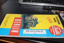 Falt plan berlin gebraucht kaufen  Wietzendorf
