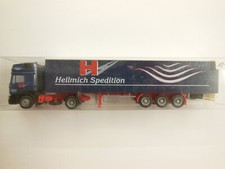 Awm man sattelzug gebraucht kaufen  Mudersbach