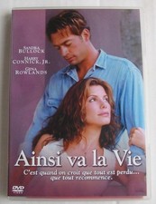 Dvd vie sandra d'occasion  Bras