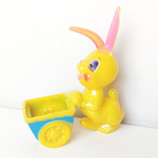 Vintage easter bunny for sale  Rittman