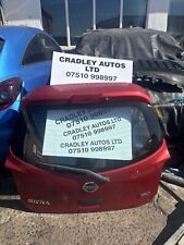 2012 nissan micra for sale  CRADLEY HEATH