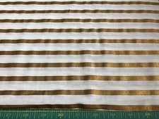 Vintage gold stripe for sale  Littleton