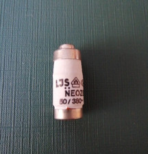 Neozed sicherung 50a gebraucht kaufen  Hatten