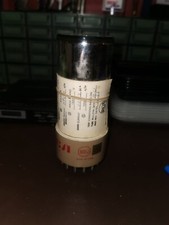 Tubo fotomoltiplicatore 8053 usato  Marzabotto