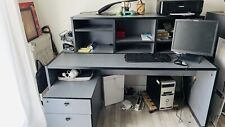 Bureau vintage d'occasion  Dole