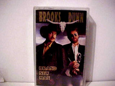 Brooks dunn brand for sale  Wichita
