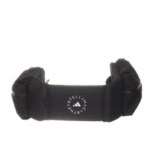 Stella McCartney for Adidas, torba na pasek, unisex (dorośli), czarna, 20 #QBy na sprzedaż  PL