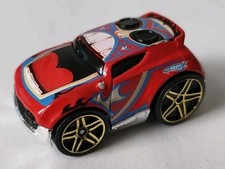 Hot wheels rocket gebraucht kaufen  Garbsen