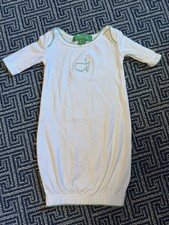 Masters baby gown for sale  Augusta