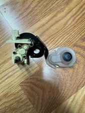 Team Associated RC10, 3 engrenagens transmissão furtiva, tampa de engrenagem caminhão buggy comprar usado  Enviando para Brazil