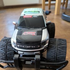 Carrera ford raptor gebraucht kaufen  Habichtswald