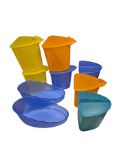 Tupperware freie auswahl gebraucht kaufen  Uersfeld