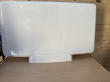Geberit trennwand schamwand gebraucht kaufen  Borken