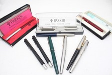 X10 parker fountain for sale  SHIFNAL