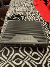 Juniper ex2300 gigabit d'occasion  Expédié en Belgium